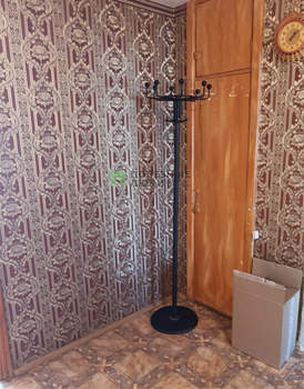 4-к квартира, вторичка, 76м2, 1/4 этаж