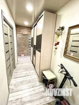 2-к квартира, вторичка, 55м2, 1/9 этаж