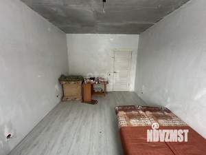 3-к квартира, вторичка, 62м2, 2/18 этаж