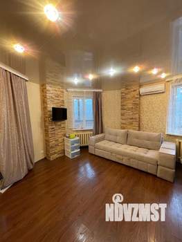 Студия квартира, вторичка, 29м2, 6/16 этаж