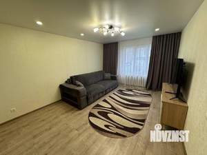 3-к квартира, вторичка, 55м2, 2/9 этаж