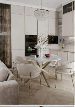 2-к квартира, вторичка, 52м2, 9/9 этаж