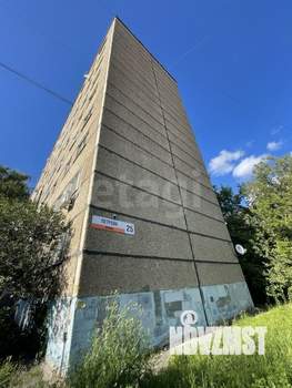 3-к квартира, вторичка, 55м2, 1/9 этаж