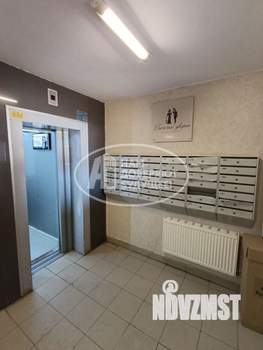 Студия квартира, вторичка, 23м2, 14/17 этаж