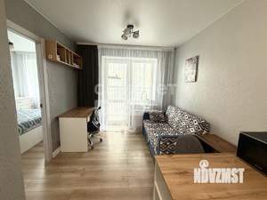 1-к квартира, вторичка, 31м2, 9/17 этаж
