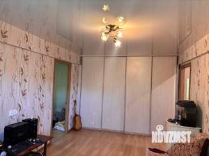 3-к квартира, вторичка, 50м2, 4/5 этаж