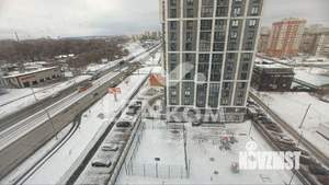 3-к квартира, вторичка, 72м2, 11/27 этаж