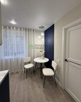 2-к квартира, вторичка, 41м2, 2/5 этаж