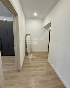 1-к квартира, вторичка, 41м2, 7/9 этаж