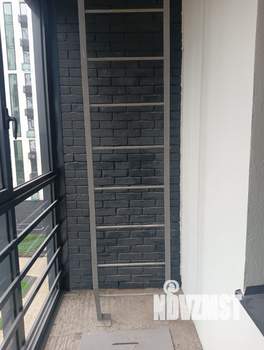 2-к квартира, вторичка, 58м2, 5/16 этаж