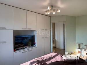 3-к квартира, вторичка, 55м2, 9/9 этаж