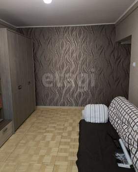 2-к квартира, вторичка, 43м2, 6/9 этаж