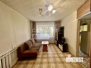 1-к квартира, вторичка, 30м2, 1/5 этаж