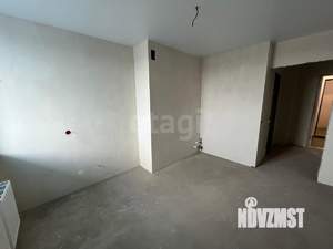 1-к квартира, вторичка, 37м2, 8/14 этаж