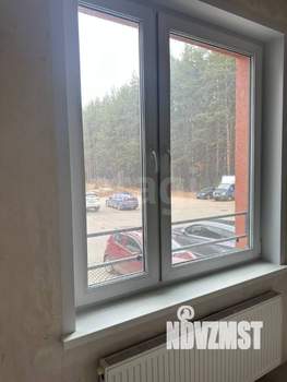 2-к квартира, вторичка, 52м2, 1/18 этаж