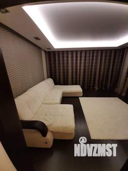 2-к квартира, вторичка, 75м2, 4/16 этаж