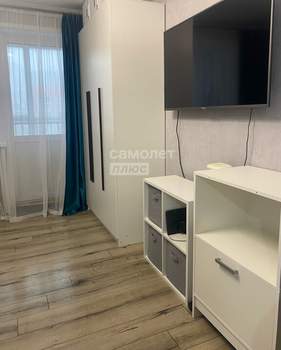 1-к квартира, вторичка, 41м2, 7/8 этаж