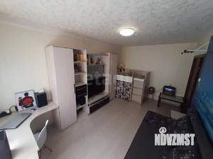 2-к квартира, вторичка, 44м2, 1/9 этаж