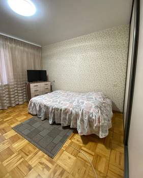3-к квартира, вторичка, 81м2, 5/6 этаж