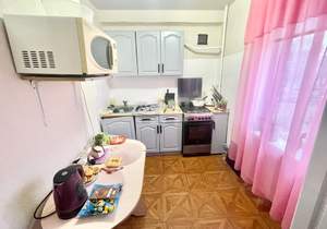 3-к квартира, вторичка, 54м2, 2/9 этаж