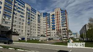 3-к квартира, вторичка, 62м2, 6/9 этаж