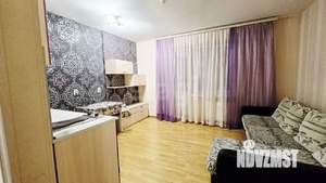 Студия квартира, вторичка, 22м2, 13/18 этаж