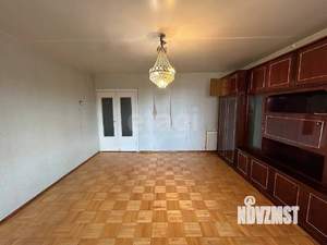 5-к квартира, вторичка, 90м2, 3/5 этаж