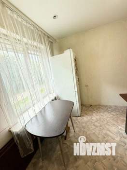 2-к квартира, вторичка, 43м2, 1/9 этаж