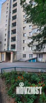 2-к квартира, вторичка, 46м2, 3/12 этаж