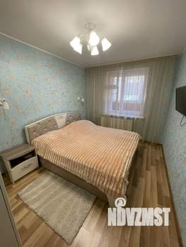 2-к квартира, вторичка, 52м2, 3/10 этаж