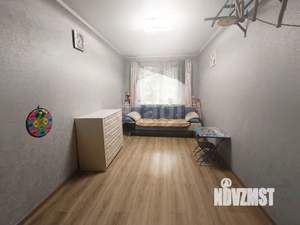 2-к квартира, вторичка, 45м2, 3/5 этаж