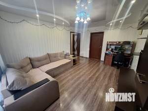 4-к квартира, вторичка, 69м2, 8/9 этаж