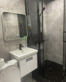 1-к квартира, вторичка, 44м2, 2/5 этаж