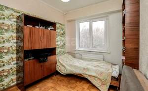 4-к квартира, вторичка, 59м2, 5/5 этаж