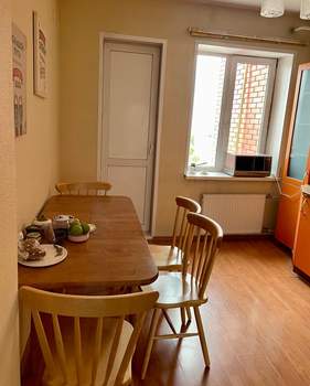 1-к квартира, вторичка, 42м2, 2/9 этаж