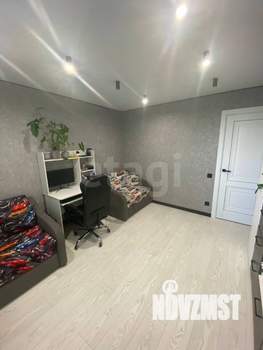 3-к квартира, вторичка, 57м2, 1/9 этаж