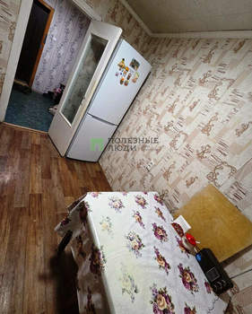 1-к квартира, вторичка, 36м2, 4/10 этаж