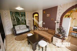 1-к квартира, вторичка, 34м2, 8/9 этаж