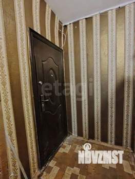 1-к квартира, вторичка, 28м2, 1/9 этаж