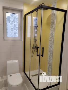 1-к квартира, вторичка, 35м2, 8/18 этаж