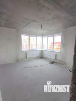 2-к квартира, вторичка, 57м2, 10/17 этаж