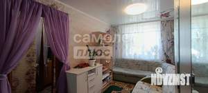 2-к квартира, вторичка, 34м2, 1/2 этаж