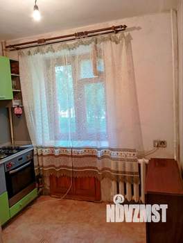 2-к квартира, вторичка, 45м2, 1/9 этаж