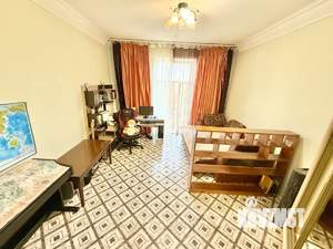 1-к квартира, вторичка, 43м2, 4/5 этаж