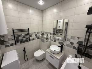 1-к квартира, вторичка, 35м2, 12/17 этаж