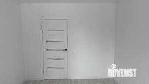 1-к квартира, строящийся дом, 44м2, 3/17 этаж