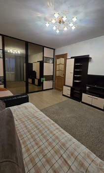 2-к квартира, вторичка, 47м2, 10/10 этаж