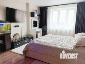 2-к квартира, вторичка, 50м2, 7/17 этаж