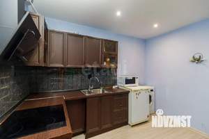 Студия квартира, вторичка, 25м2, 8/8 этаж