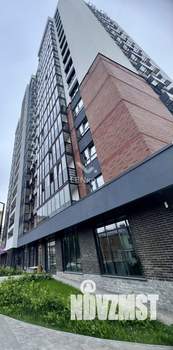 1-к квартира, вторичка, 37м2, 14/18 этаж